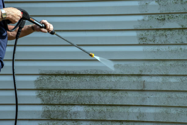 Best Warehouse Cleaning  in Warner Robins, GA
