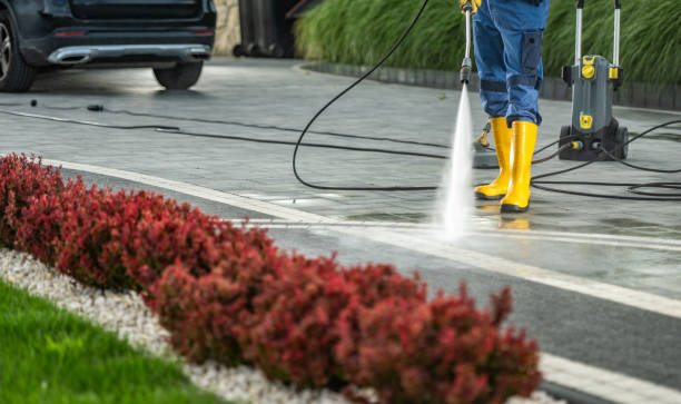 Best Post-Construction Pressure Washing  in Warner Robins, GA