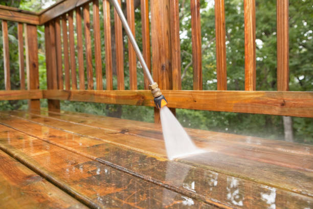 Best Parking Lot and Garage Cleaning  in Warner Robins, GA