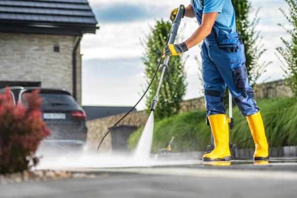 Best Pool Deck Cleaning  in Warner Robins, GA